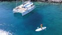 Fountaine Pajot Lipari 41 - 3 + 1 cab. My Way