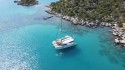 Fountaine Pajot Lipari 41 - 3 + 1 cab. My Way