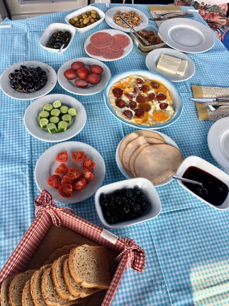 Bénéteau Oceanis 48 - 3 cab. Tundra