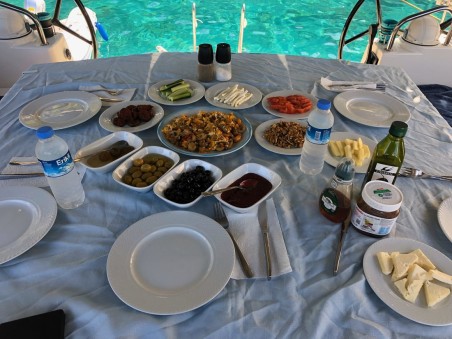 Bénéteau Oceanis 48 - 3 cab. Tundra