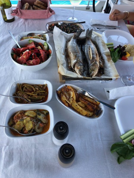 Bénéteau Oceanis 48 - 3 cab. Tundra