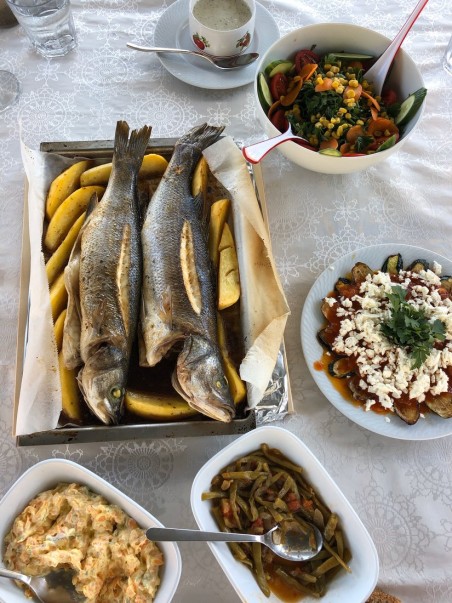 Bénéteau Oceanis 48 - 3 cab. Tundra