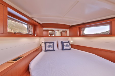 Bénéteau Oceanis 48 - 3 cab. Tundra