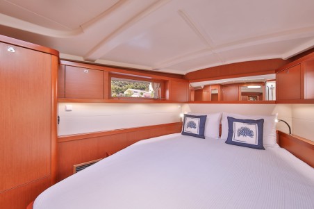 Bénéteau Oceanis 48 - 3 cab. Tundra