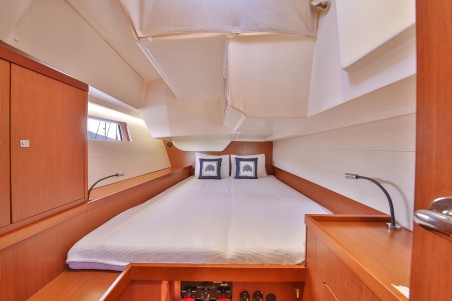 Bénéteau Oceanis 48 - 3 cab. Tundra