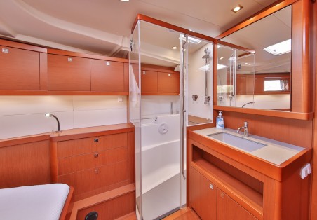 Bénéteau Oceanis 48 - 3 cab. Tundra
