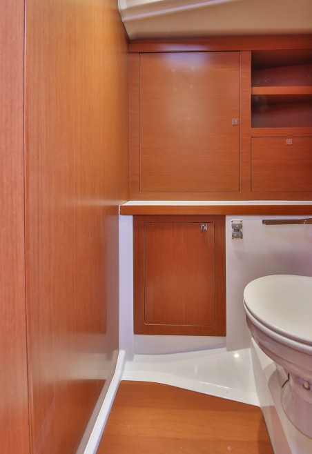 Bénéteau Oceanis 48 - 3 cab. Tundra