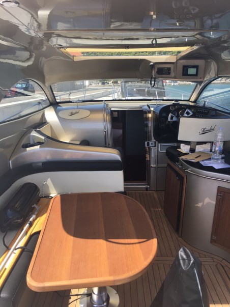 Mirakul 30 | Czarter jachtu Chorwacja | Travelboat