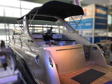 Mirakul 30 Sport Open | Czarter jachtu Chorwacja | Travelboat