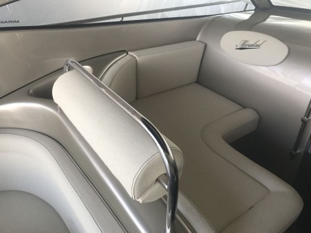 Mirakul 30 Sport Open | Czarter jachtu Chorwacja | Travelboat