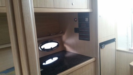 Mirakul 30 Sport Open | Czarter jachtu Chorwacja | Travelboat