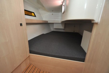 Cobra Yachts Cobra 38 Teuta