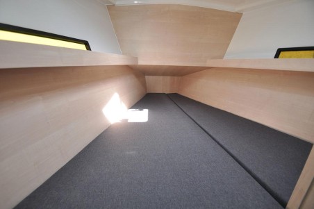 Cobra Yachts Cobra 38 Teuta