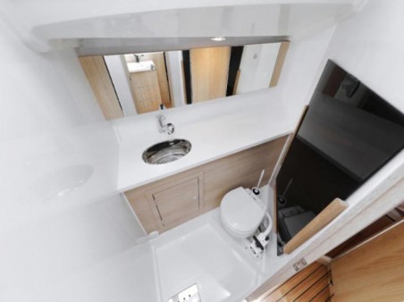 Cobra Yachts Cobra 38 Teuta