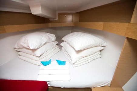 Elan Marine Elan 350 Performance - 3 cab. Quebec