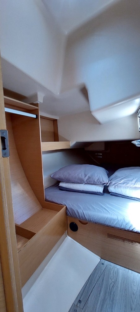 Elan Marine Elan 350 Performance - 3 cab. Tango