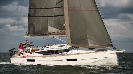 Northman Maxus 35 Gea