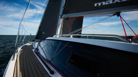 Northman Maxus 35 Gea