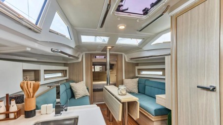 Northman Maxus 35 Gea