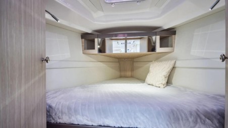 Northman Maxus 35 Gea