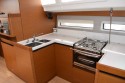 Jeanneau Sun Odyssey 490 - 5 cab. Hrvaska
