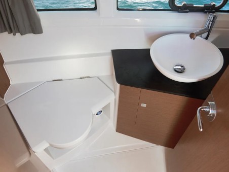 Jeanneau Merry Fisher 895 - 2 cab. Aquaduck