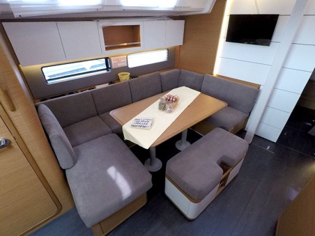 Dufour Yachts Dufour 41 - 3 cab. Moma