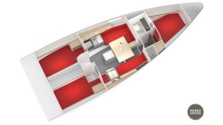 Pogo Structures Pogo 36 Windrausch
