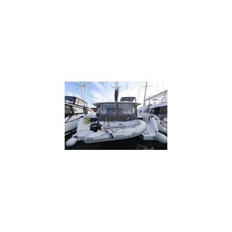 Fountaine Pajot Fountaine Pajot Astrea 42 - 4 + 2 cab. Discordia