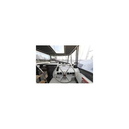 Fountaine Pajot Fountaine Pajot Astrea 42 - 4 + 2 cab. Discordia