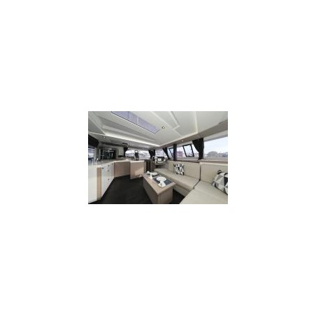 Fountaine Pajot Fountaine Pajot Astrea 42 - 4 + 2 cab. Discordia