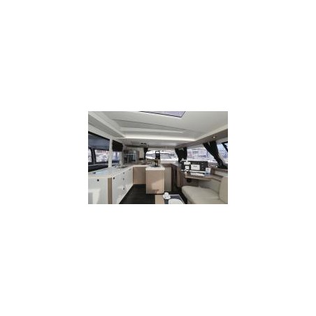 Fountaine Pajot Fountaine Pajot Astrea 42 - 4 + 2 cab. Discordia