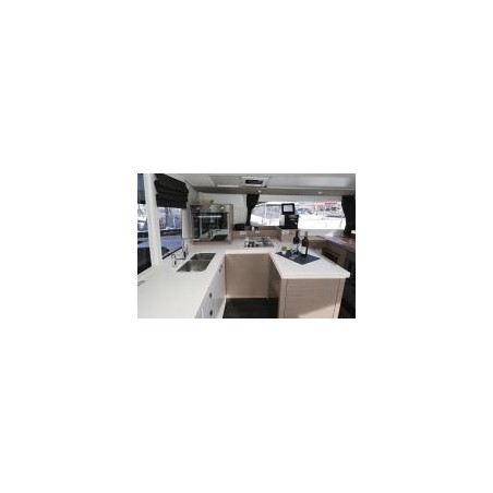 Fountaine Pajot Fountaine Pajot Astrea 42 - 4 + 2 cab. Discordia