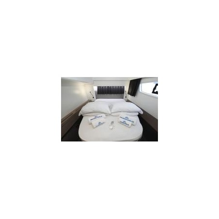 Fountaine Pajot Fountaine Pajot Astrea 42 - 4 + 2 cab. Discordia