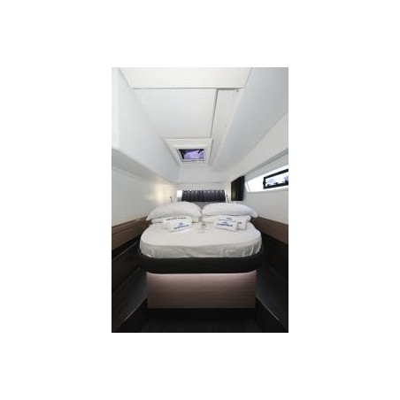 Fountaine Pajot Fountaine Pajot Astrea 42 - 4 + 2 cab. Discordia