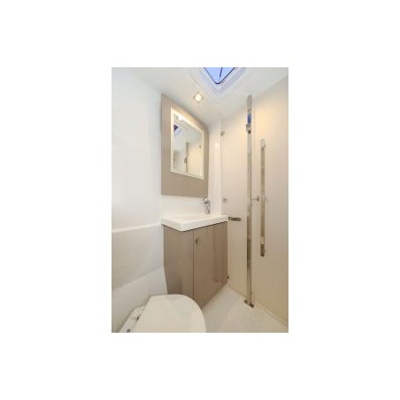 Fountaine Pajot Fountaine Pajot Astrea 42 - 4 + 2 cab. Discordia