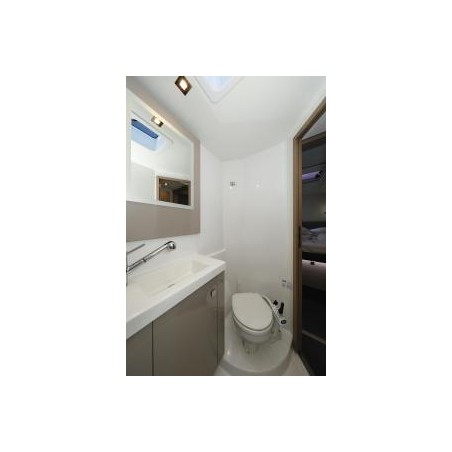 Fountaine Pajot Fountaine Pajot Astrea 42 - 4 + 2 cab. Discordia