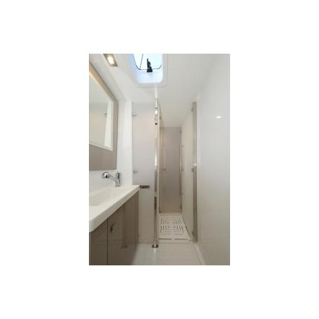 Fountaine Pajot Fountaine Pajot Astrea 42 - 4 + 2 cab. Discordia