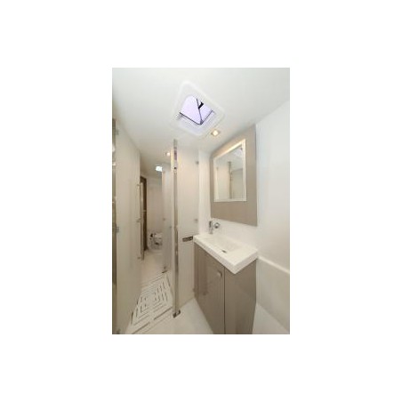 Fountaine Pajot Fountaine Pajot Astrea 42 - 4 + 2 cab. Discordia