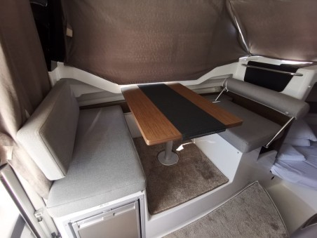 Jeanneau Merry Fisher 795 Malizia