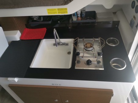 Jeanneau Merry Fisher 795 Malizia