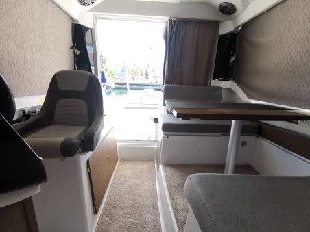 Jeanneau Merry Fisher 795 Malizia