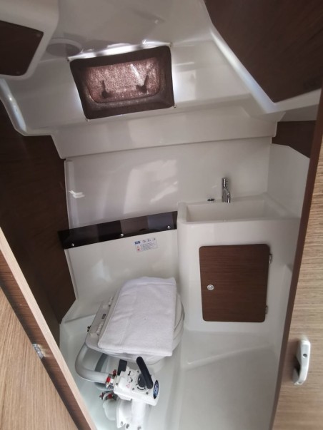 Jeanneau Merry Fisher 795 Malizia