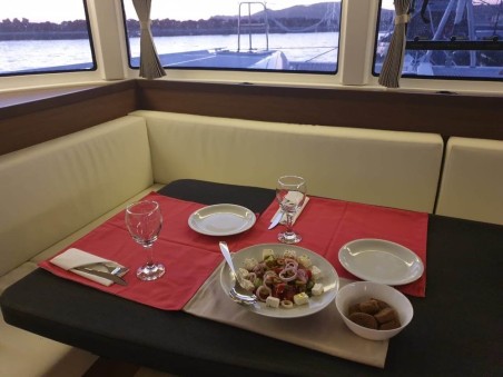 Lagoon-Bénéteau Lagoon 42 - 4 + 2 cab. All In