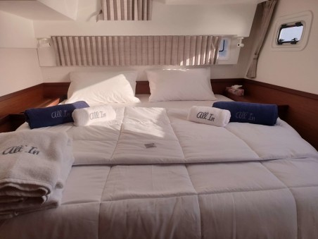 Lagoon-Bénéteau Lagoon 42 - 4 + 2 cab. All In