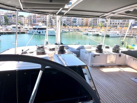 Lagoon-Bénéteau Lagoon 620 - 5 cab. Atlantis