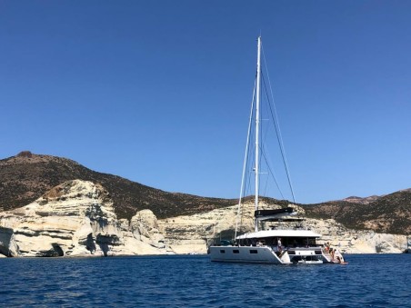 Lagoon-Bénéteau Lagoon 620 - 5 cab. Atlantis