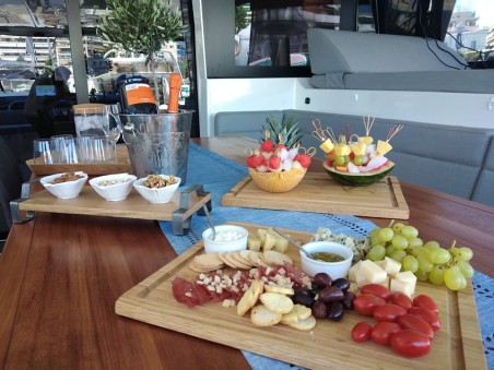 Lagoon-Bénéteau Lagoon 620 - 5 cab. Atlantis