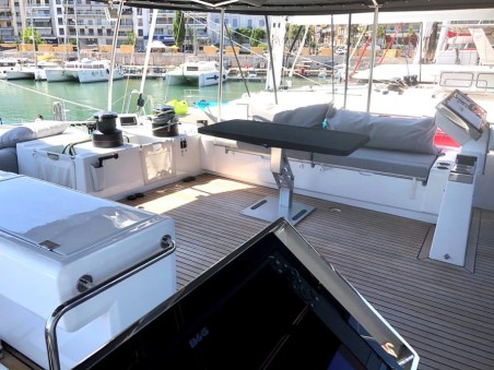 Lagoon-Bénéteau Lagoon 620 - 5 cab. Atlantis