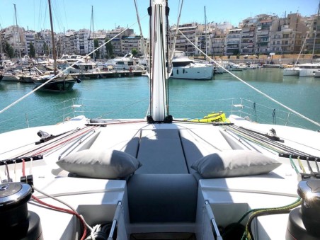 Lagoon-Bénéteau Lagoon 620 - 5 cab. Atlantis